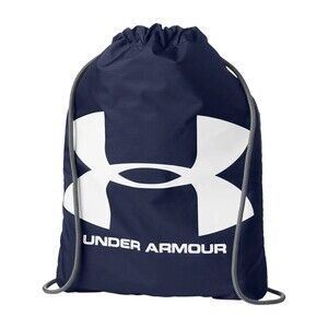 Under Armour 1240539 Ozsee Sackpack Drawstring Bag